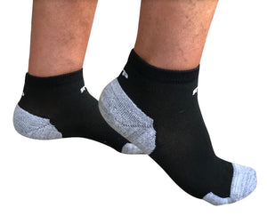 Padded Socks